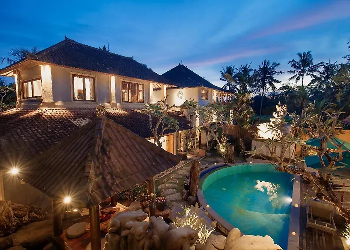 Mangkun 1 Ubud