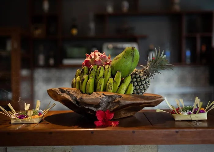 Mangkun 1 * Ubud