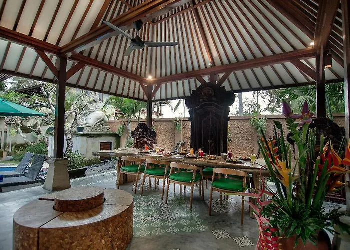 Mangkun 1 Ubud