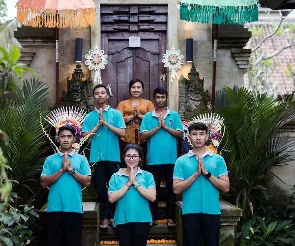 Mangkun 1 Ubud